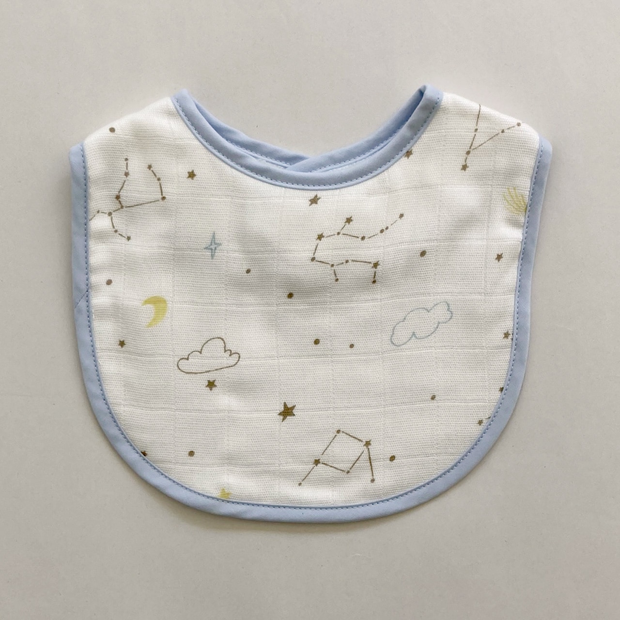 オンネリネン ベビービブ 星座
