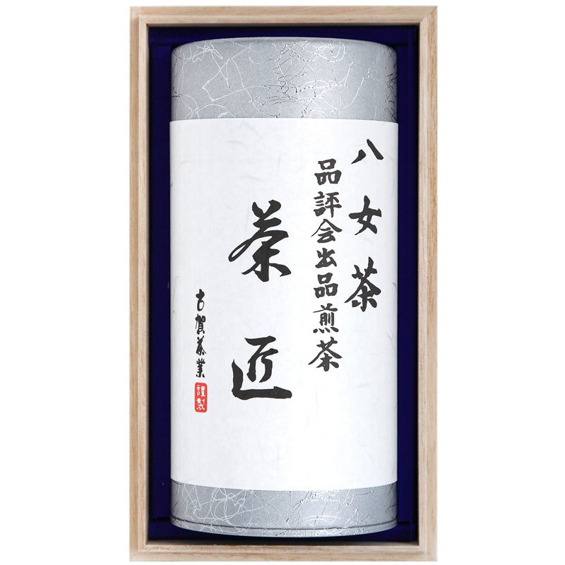 品評会 煎茶 160g