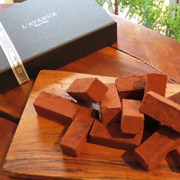 L’AVENUE ランゴショコラ