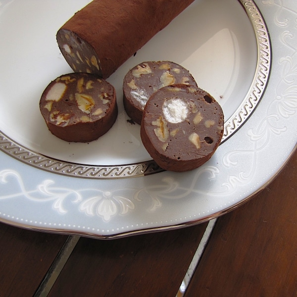 L’AVENUE ソシソンショコラ