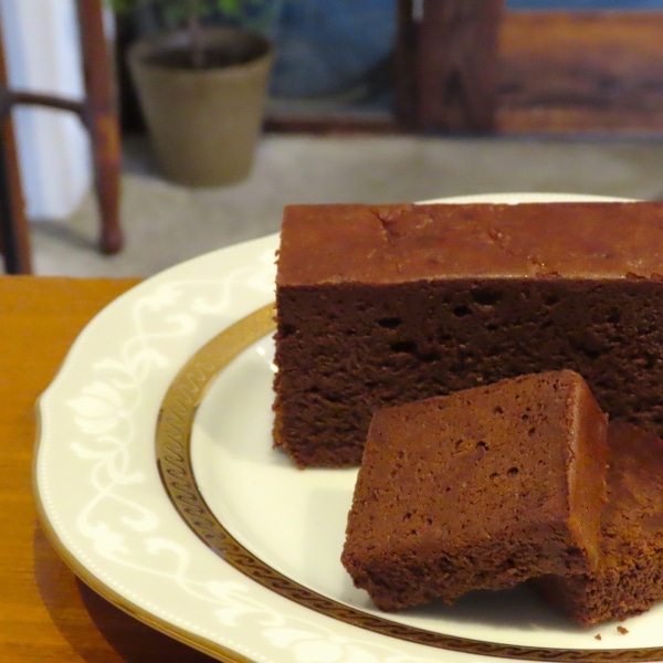 L’AVENUE テリーヌ ショコラ