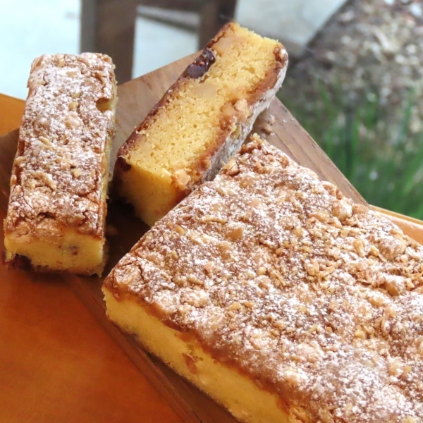 L’AVENUE ココナッツ ブロンディ