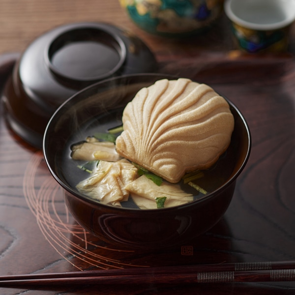 久右衛門 お吸物詰合せ 9食入り