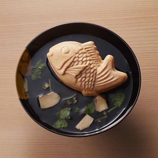 久右衛門 松竹梅のおめでたい 6食入