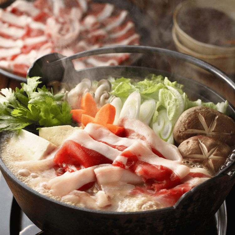 イノシシ肉(むなっ猪)もも+ロースセット(各300g)