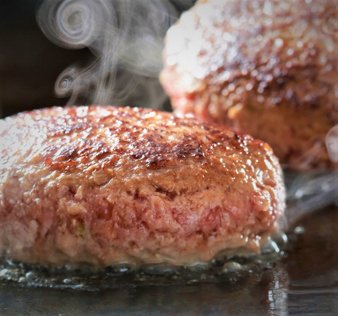 紀州和華牛 生ハンバーグ 150g×4個