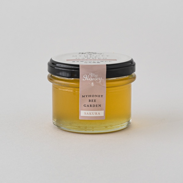MYHONEY BEE GARDEN 【SAKURA】