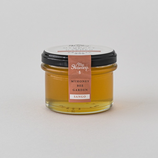 MYHONEY BEE GARDEN 【SANGO】