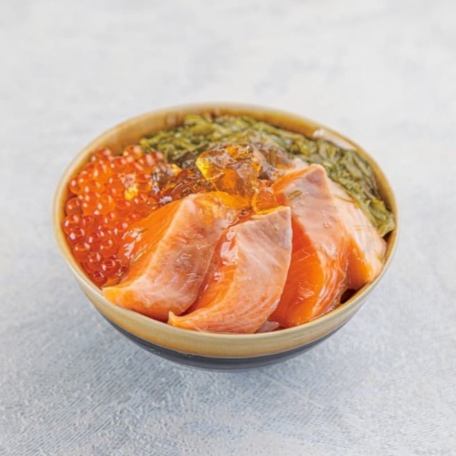 海のミルフィーユ　ふくいサーモン　150g