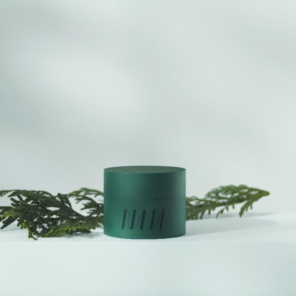 バスアイテム(入浴剤等) 能登ヒバ バスソルト 480ｇ