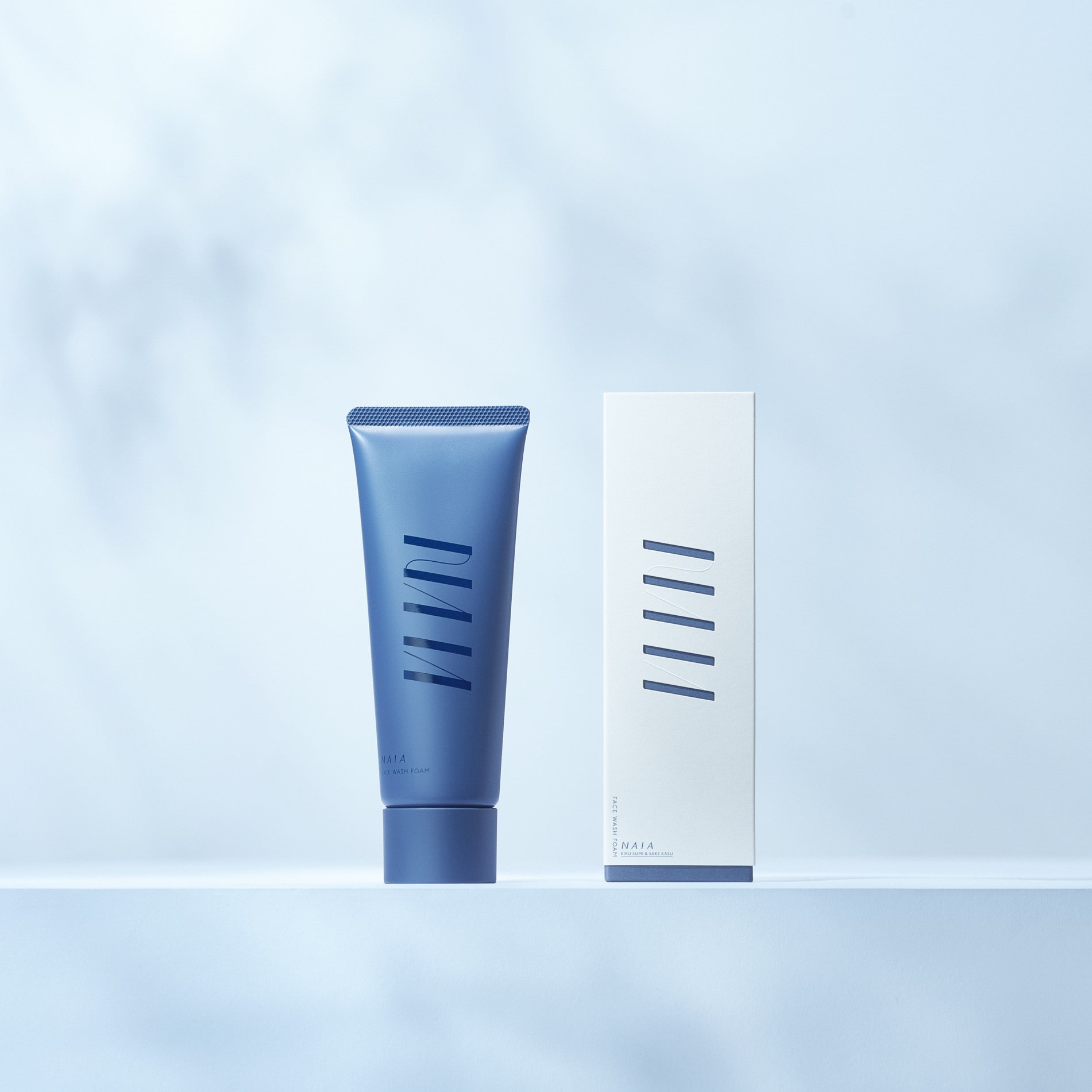 美容製品(化粧品等) 菊炭＆酒粕配合洗顔フォーム 100g