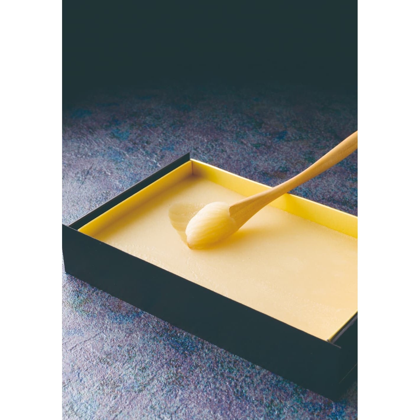 【冬季限定】熟成蜂蜜「箱みつ」400g