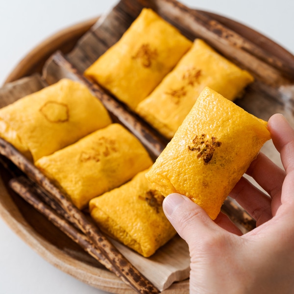 手づつみちらし