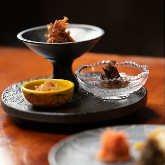 一膳ぱっく  KM-20S