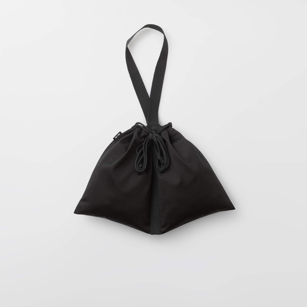 BAGSBAG　2 BAGS　黒　Mサイズ　1個