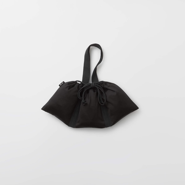 BAGSBAG　3 BAGS　黒　Sサイズ　1個