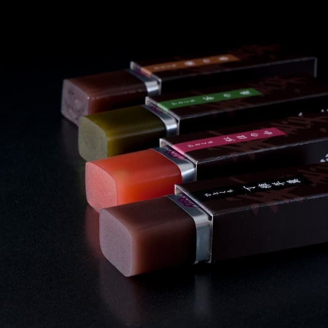 ひとくち羊羹 28本入り