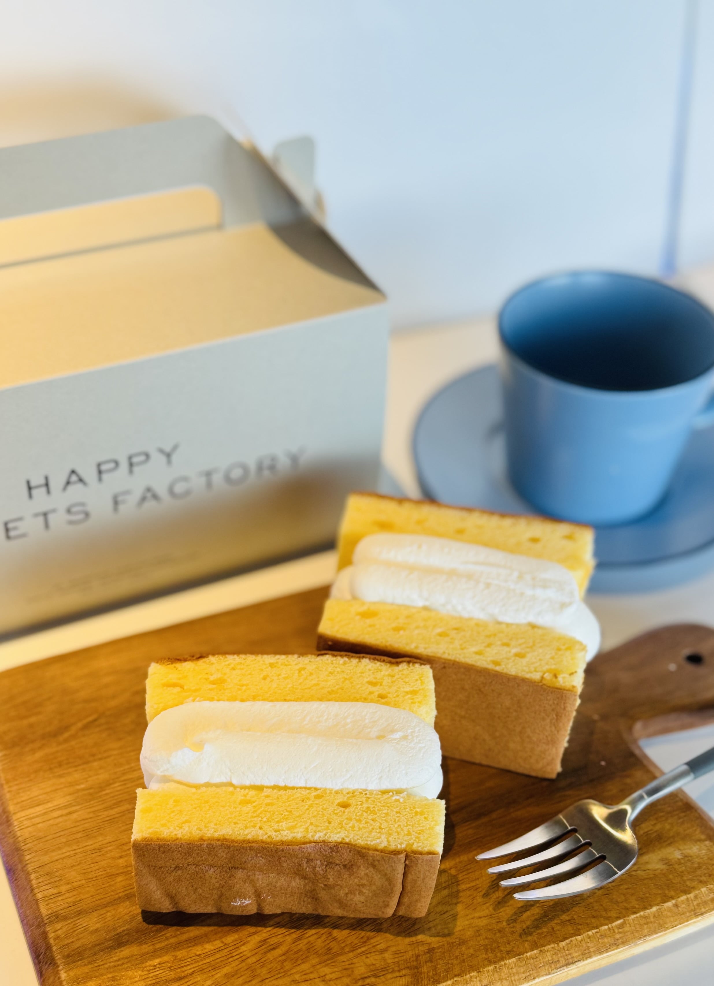 スイーツ 生クリームサンドAWASE 12個