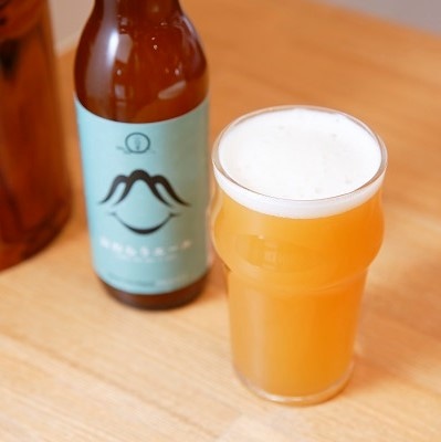 クラフトビール 山わらうエール 330ml×3本