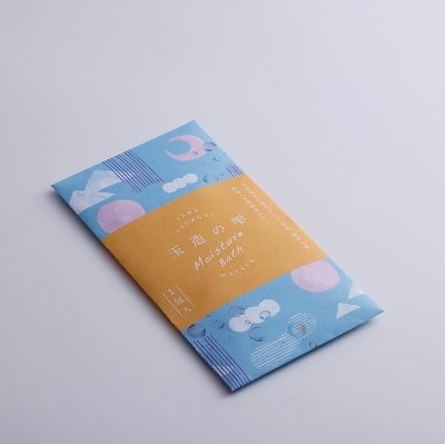 工芸品・雑貨 玉造温泉水配合コスメ バスエッセンス玉造の雫 30ml