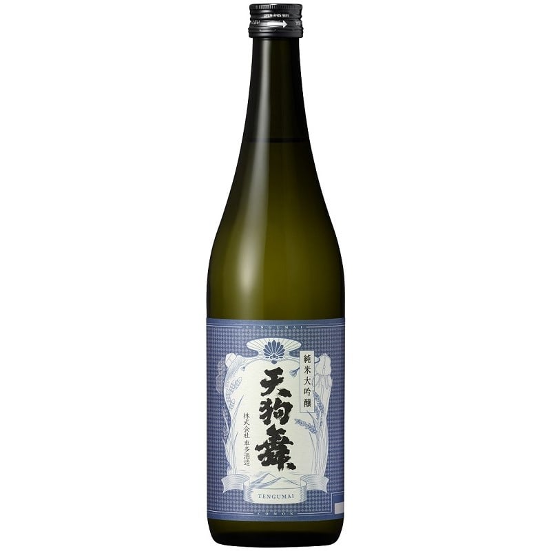 日本酒 天狗舞 COMON 純米大吟醸 720ml