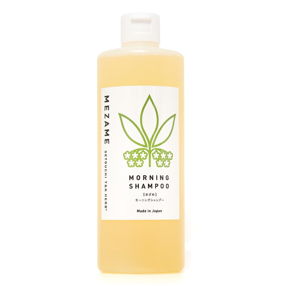 シャンプー　めざめ
