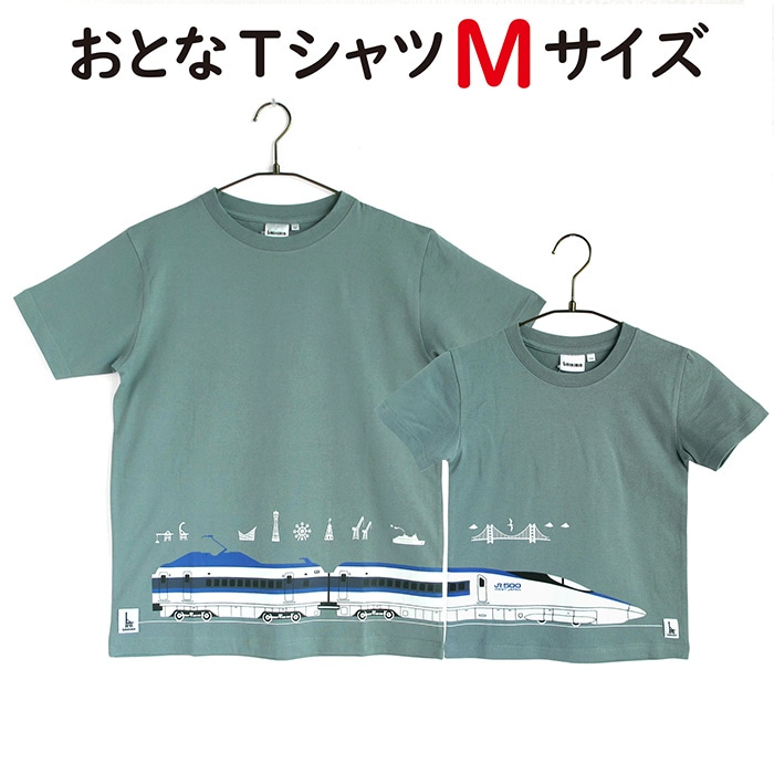 JR西日本】鉄道グッズショップ「トレインボックス」からの