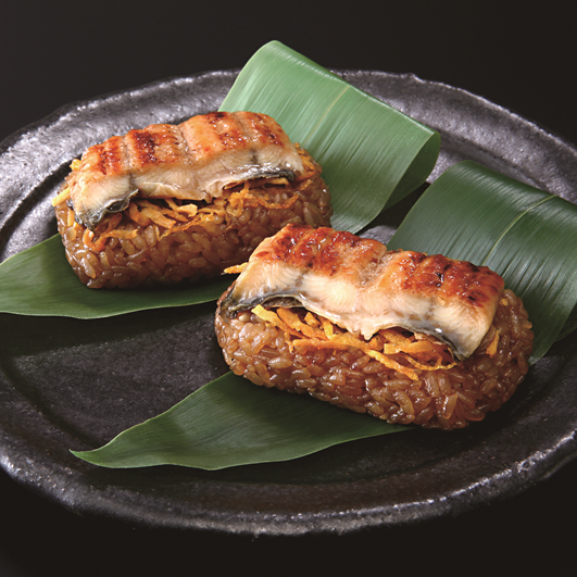 【ギフト用】鰻ちまき12個セット