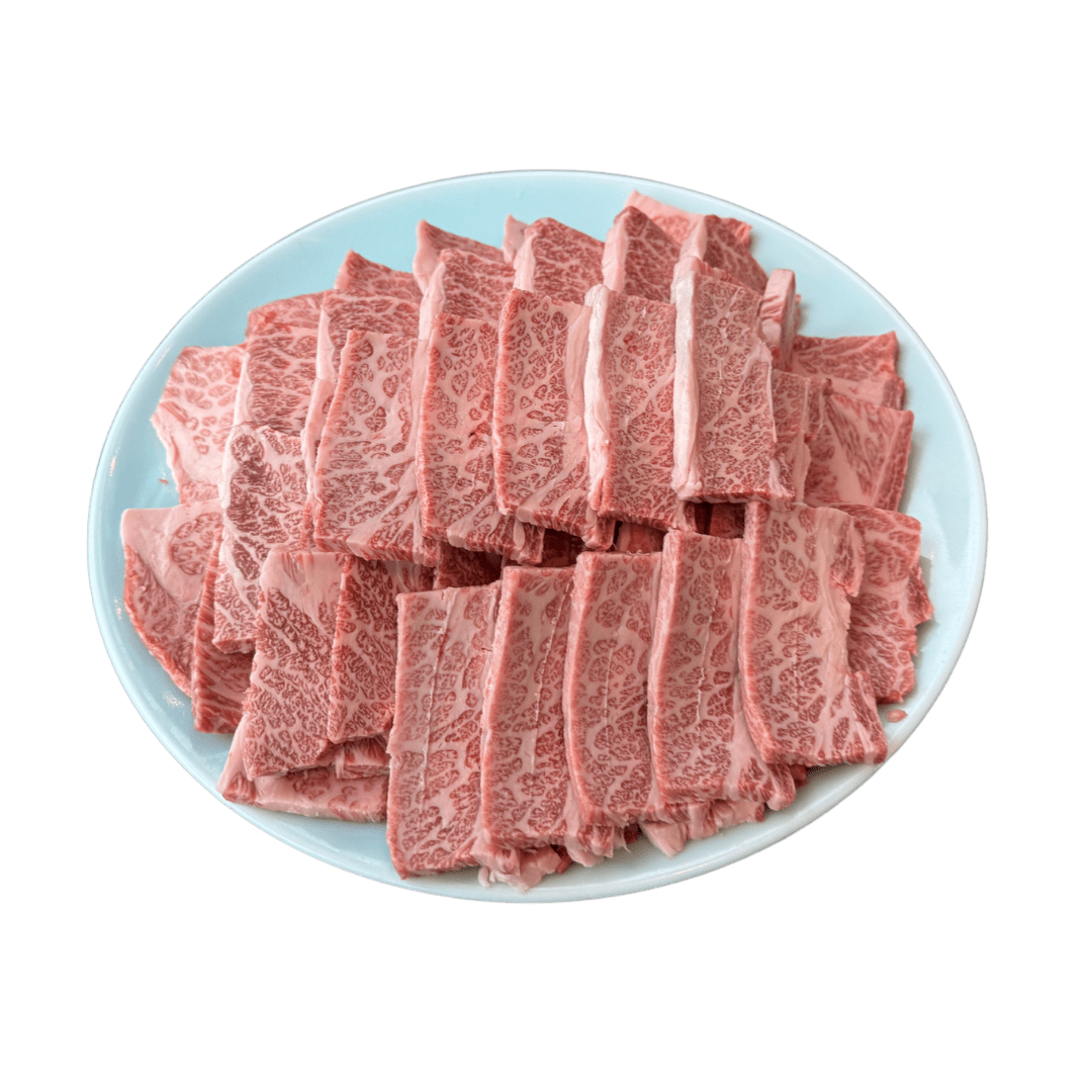 A5ランク松阪牛焼き肉用