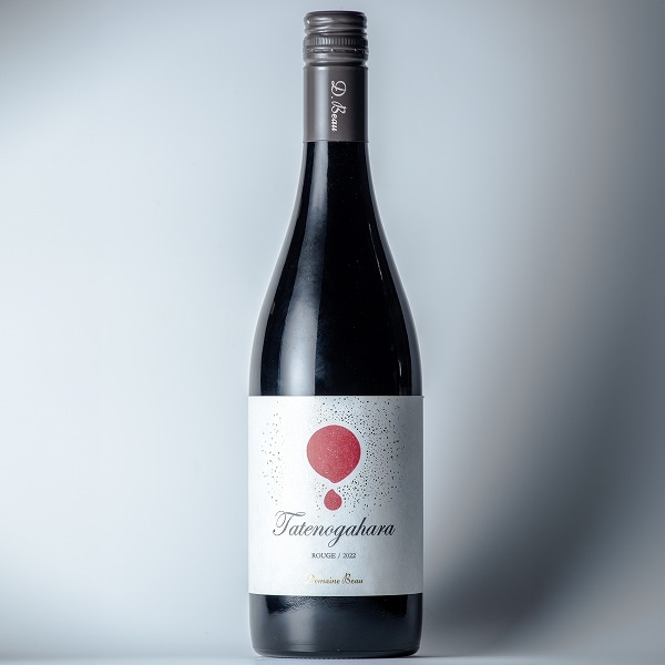 立野原ルージュ2022 750ml