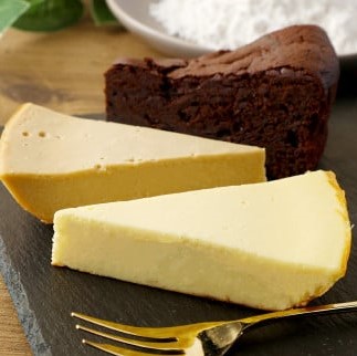和三盆ケーキ3種 8個セット