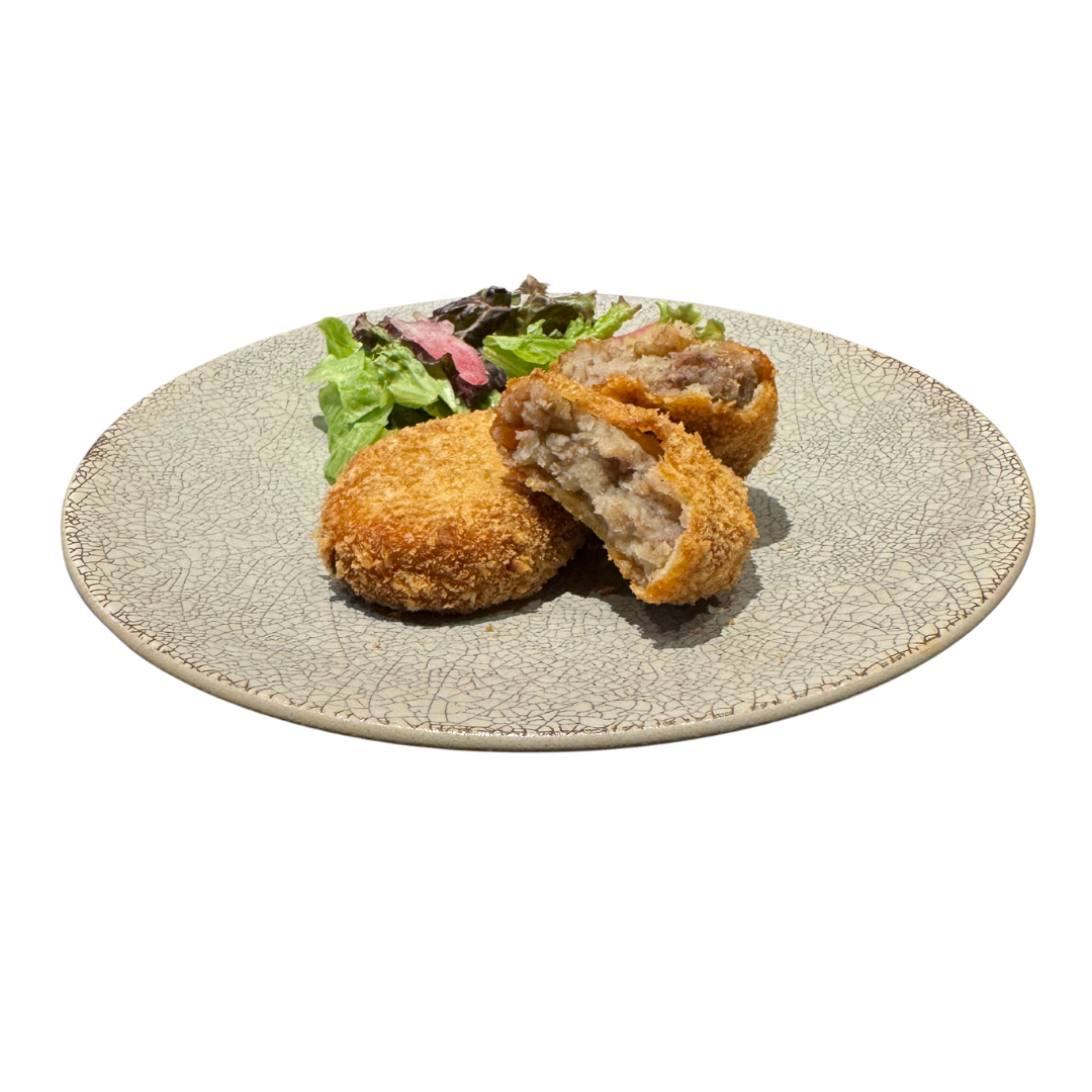 A5ランク松阪牛使用コロッケ(20個入り)