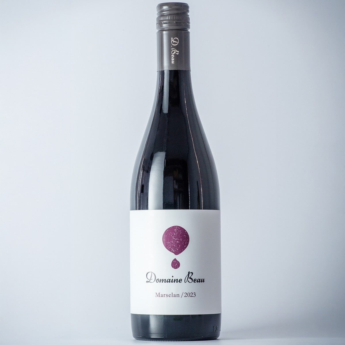 ワイン ドメーヌボー マルスラン 750ml