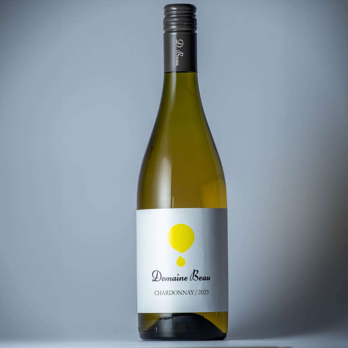 ワイン ドメーヌボー シャルドネ 750ml