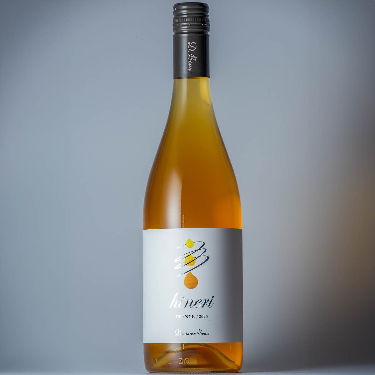 ワイン 立野原 ひねりオレンジ 750ml