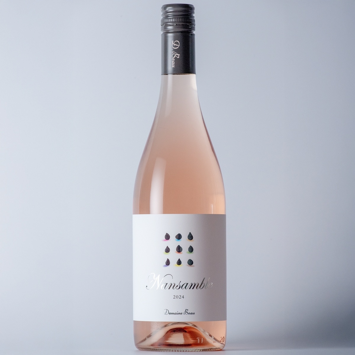 ワイン 立野原 ナンサンブル 750ml