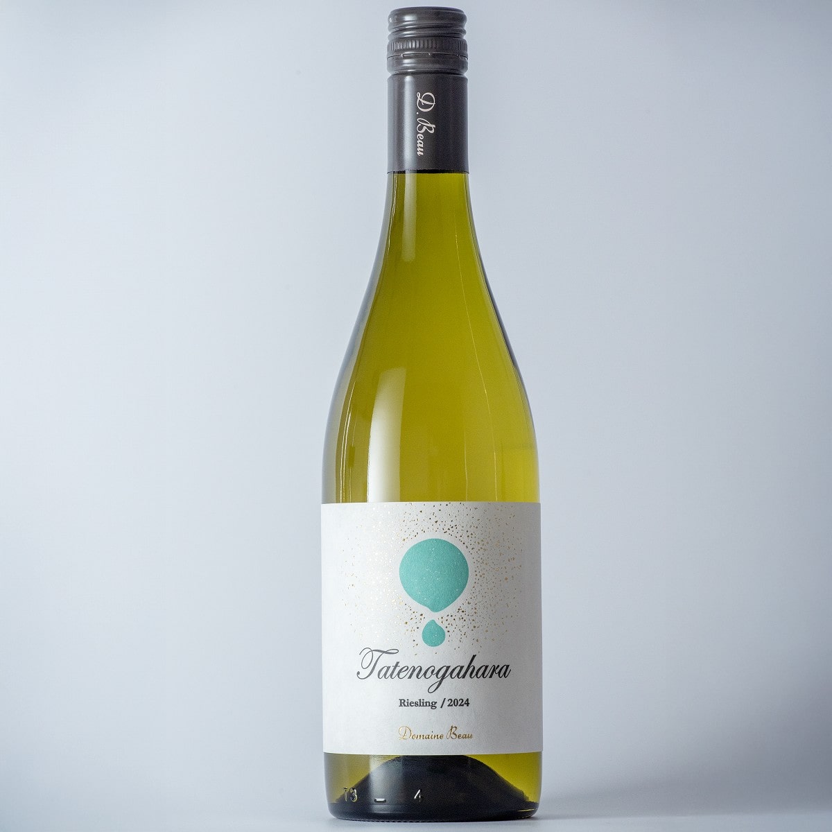 ワイン 立野原リースリング 750ml