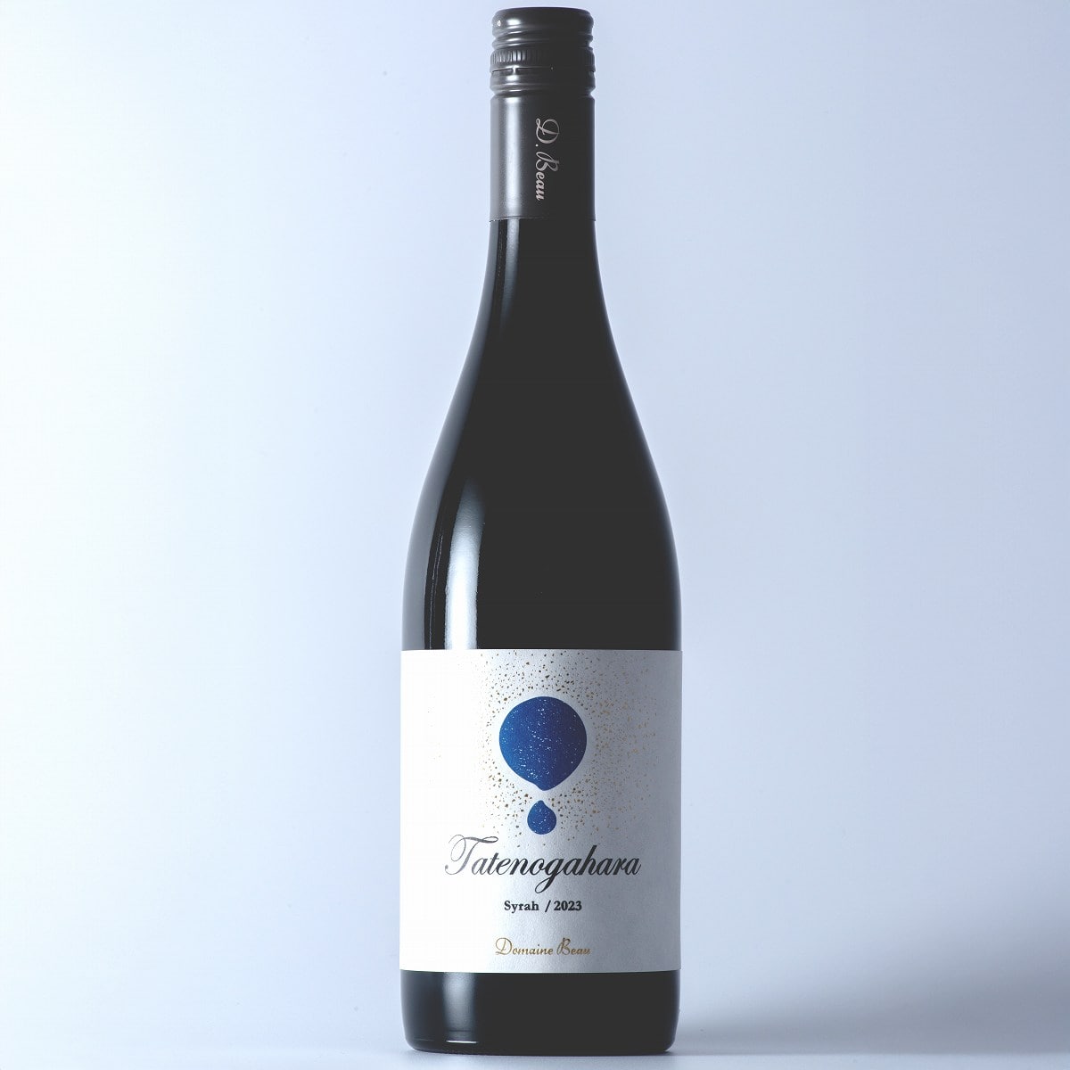 ワイン 立野原シラー 750ml