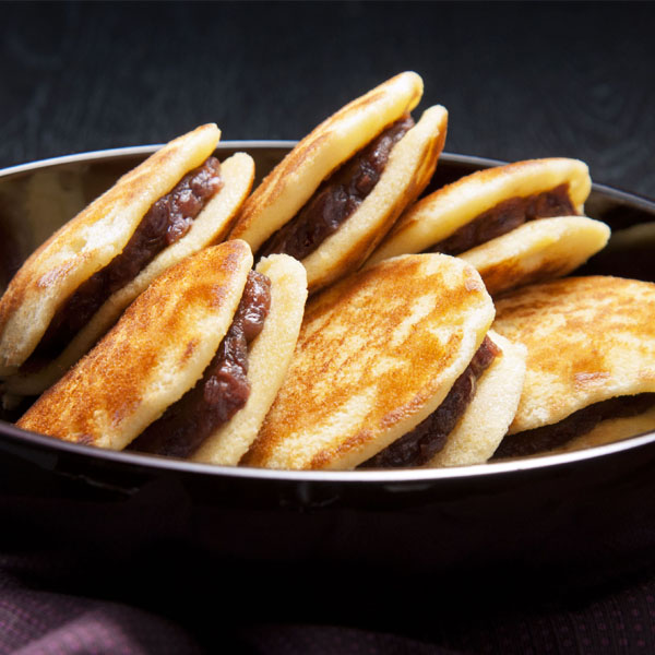 和菓子 天皇陛下献上御喜納菓 虎焼 15個