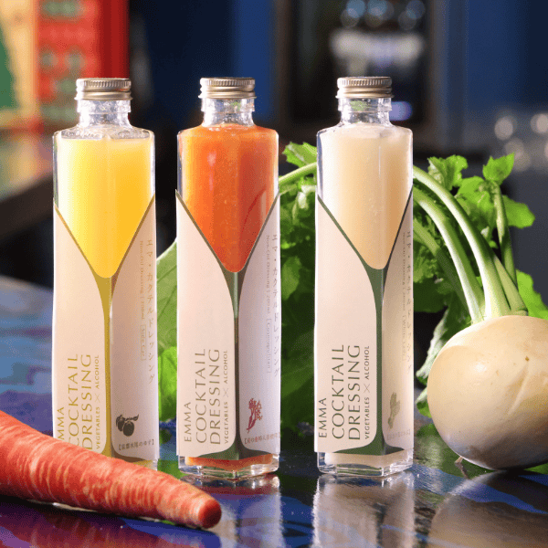 ドレッシング 冬野菜ドレッシング 3本