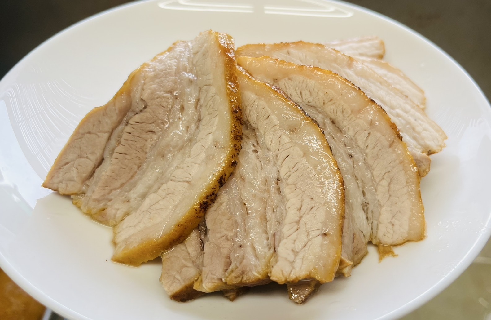 【贈答用】岡山の老舗精肉店の自家製チャーシューセット