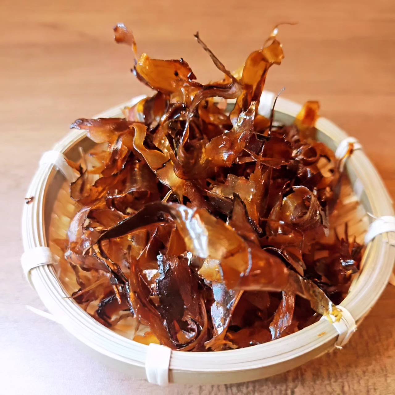 罪悪感ないおつまみ『おつまみBUSHI』