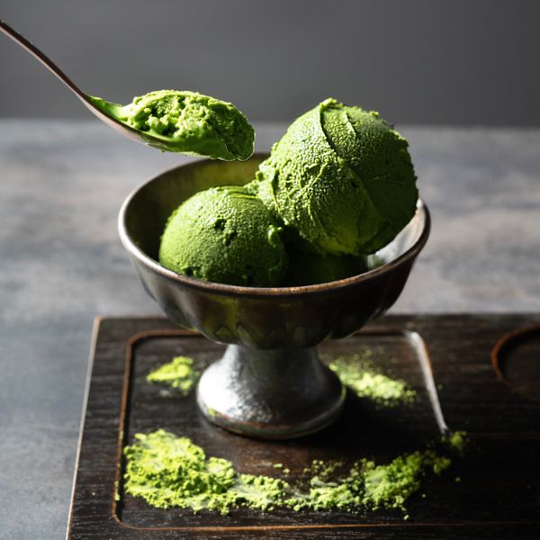 宇治和束園ジェラート香り重ね 6個セット