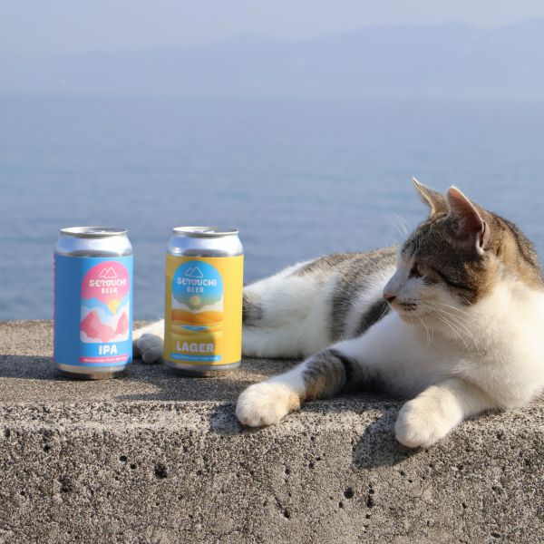 SETOUCHI BEER定番飲み比べセット