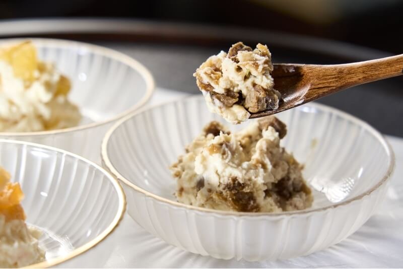 クリームチーズ3の画像