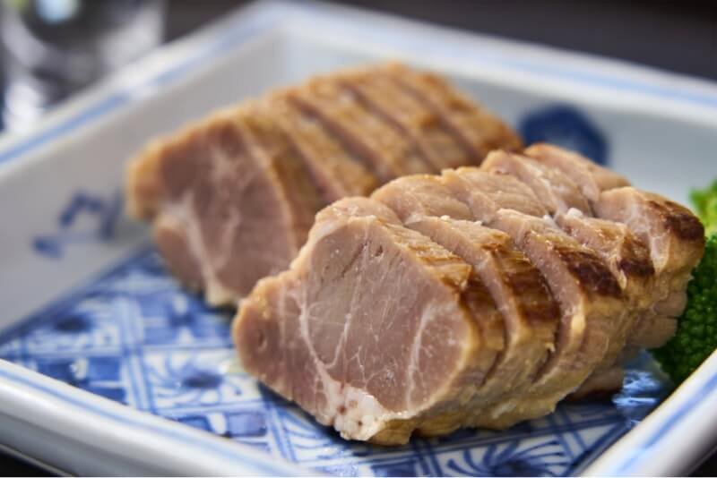 立山ポーク味噌漬（2個）2の画像