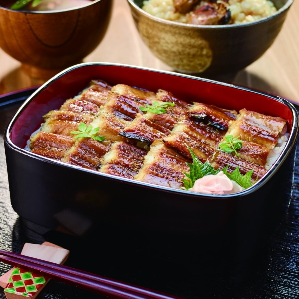国産真あなご蒲焼 200g (3~4尾入り)
