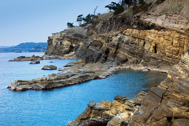 豊かな里山里海に育まれた伝統文化と人情に触れる