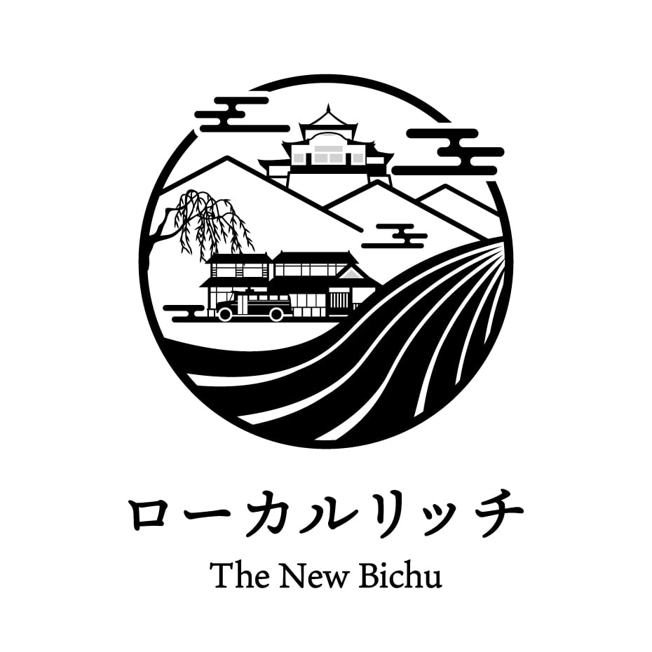 ローカルリッチロゴ