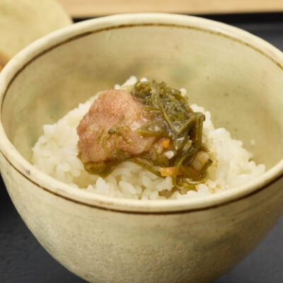 めんたい博多漬